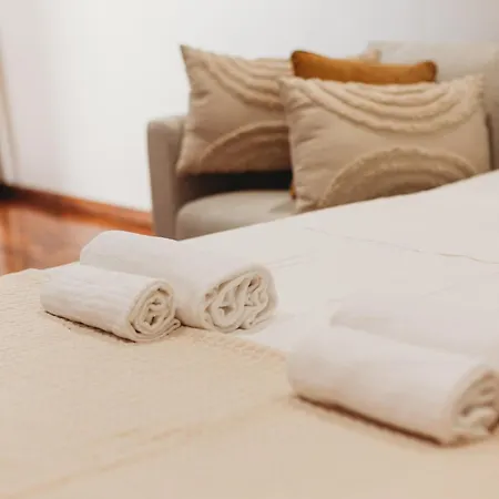 Apartamento Santos Pousada 2 Porto Buitenkant foto