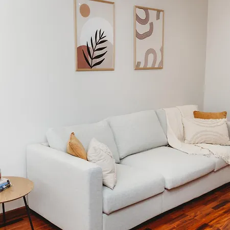 Apartamento Santos Pousada 2 Porto Buitenkant foto