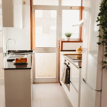Apartamento Santos Pousada 2 Porto Buitenkant foto