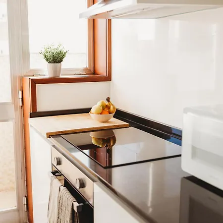 Apartamento Santos Pousada 2 Porto Buitenkant foto